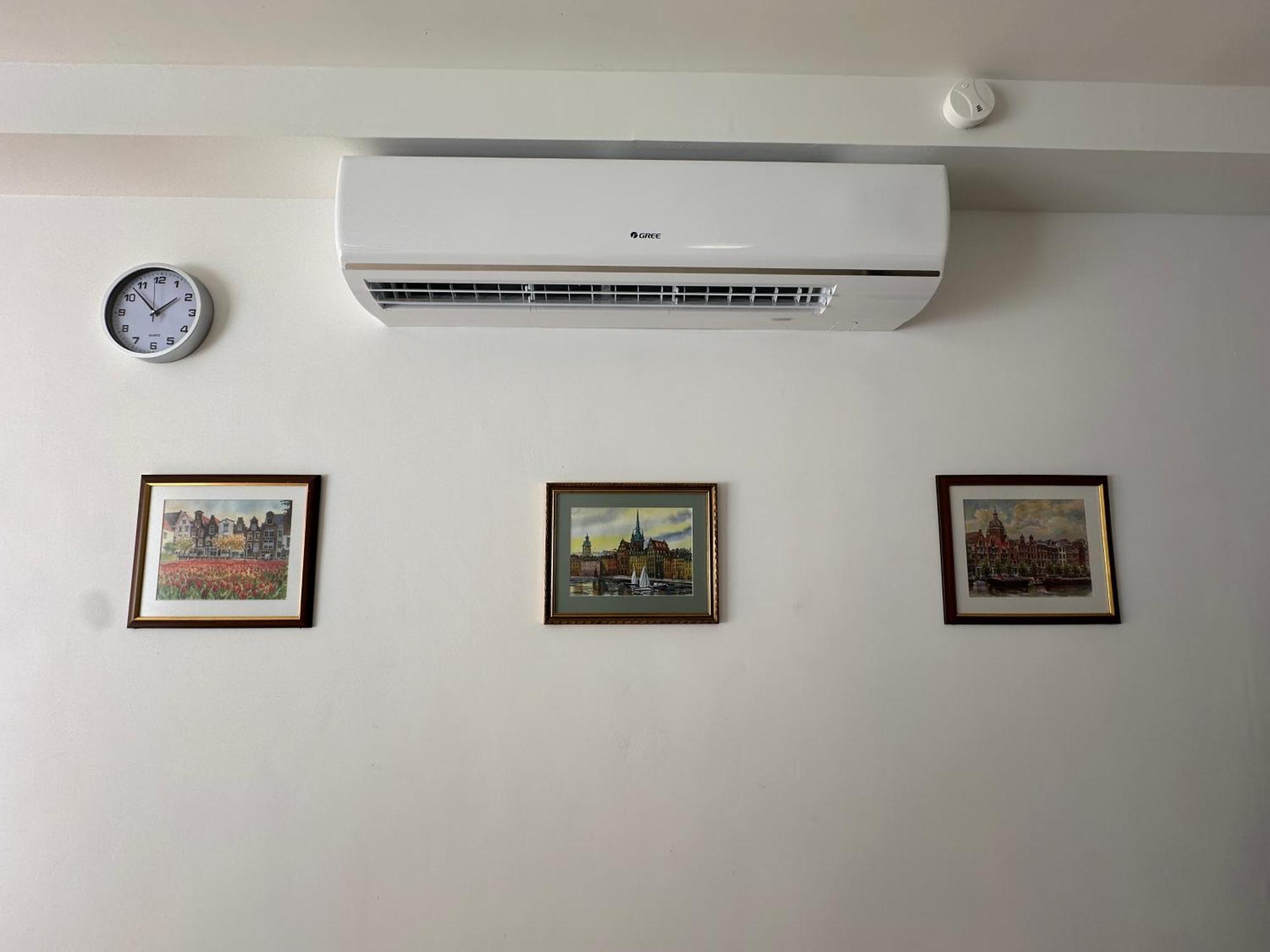 New, Airy And Spacious Apartment In Mellieħa Zewnętrze zdjęcie