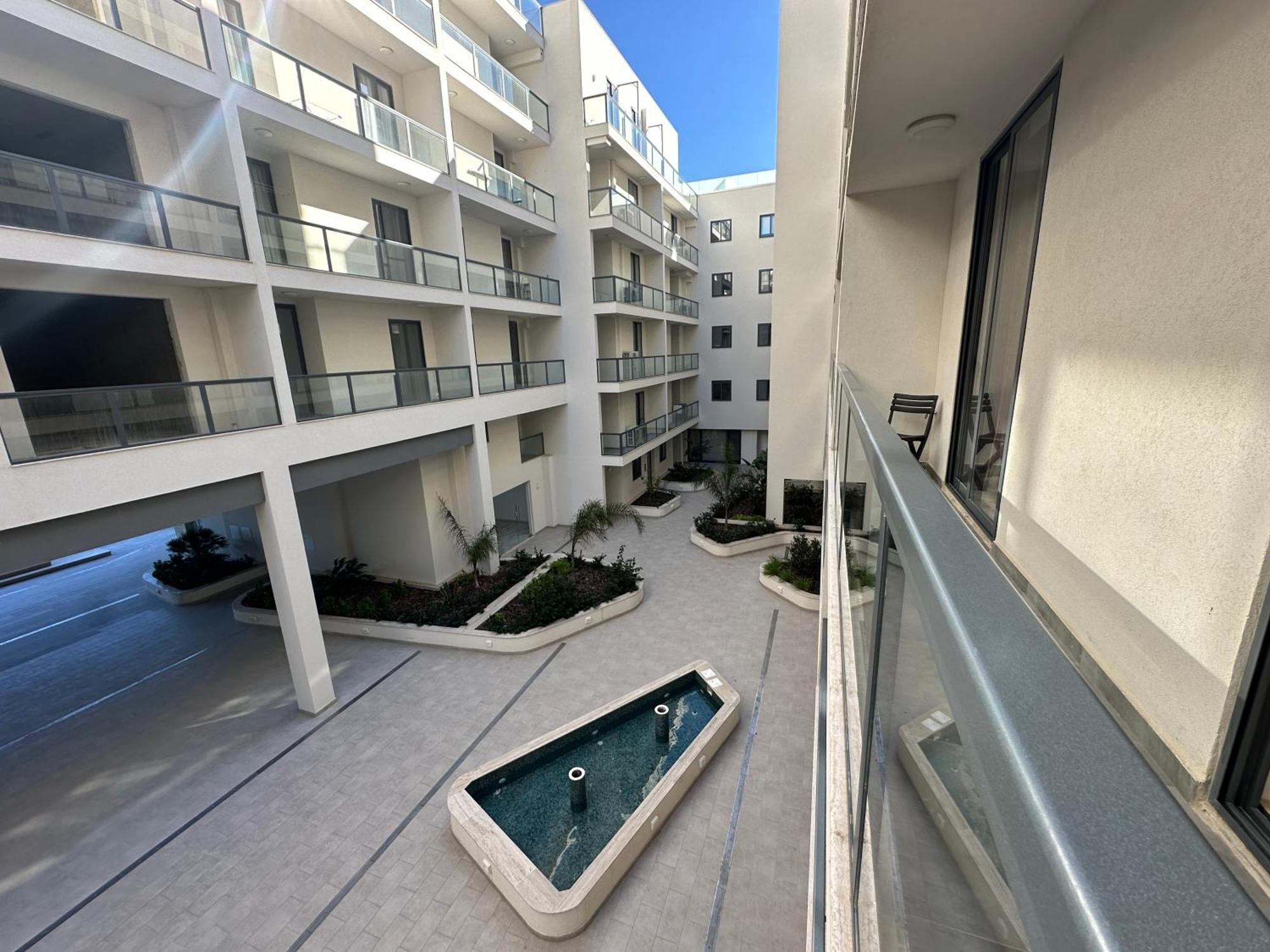 New, Airy And Spacious Apartment In Mellieħa Zewnętrze zdjęcie
