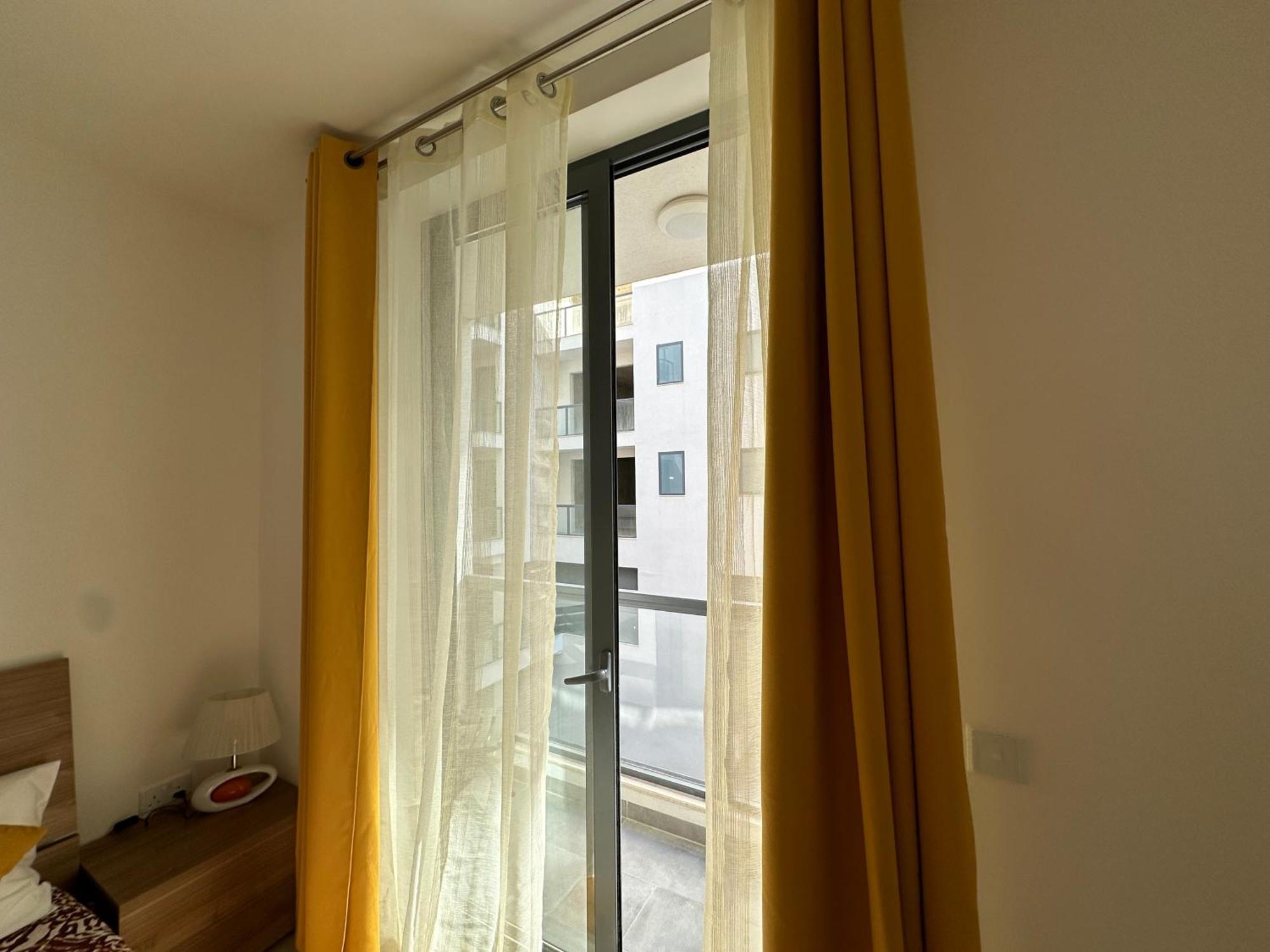 New, Airy And Spacious Apartment In Mellieħa Zewnętrze zdjęcie