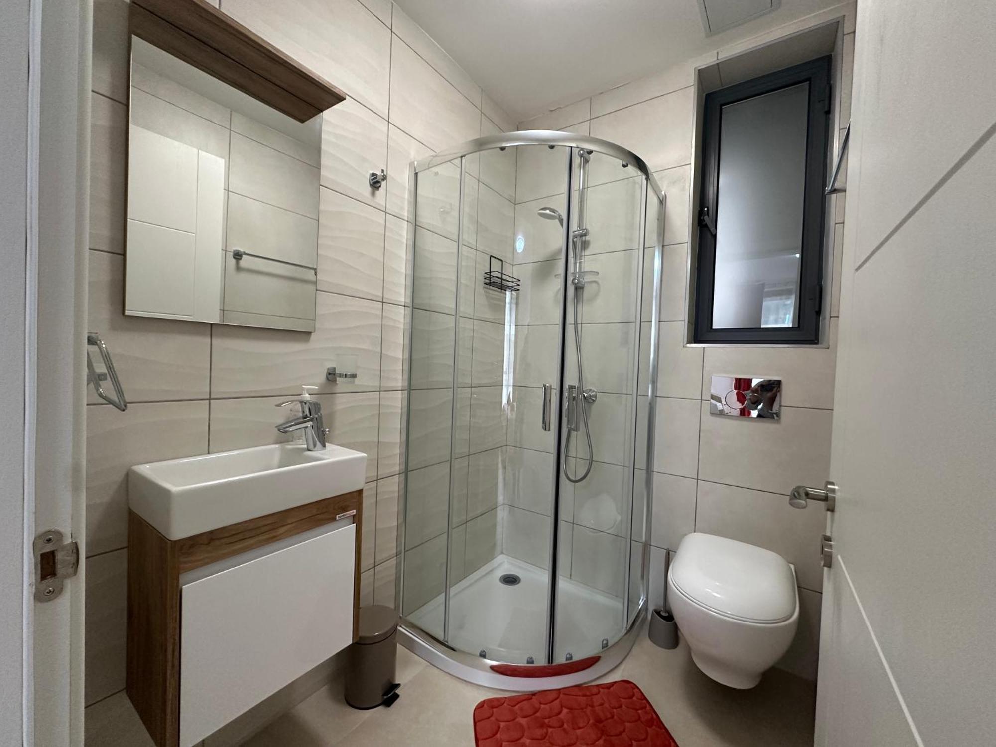 New, Airy And Spacious Apartment In Mellieħa Zewnętrze zdjęcie