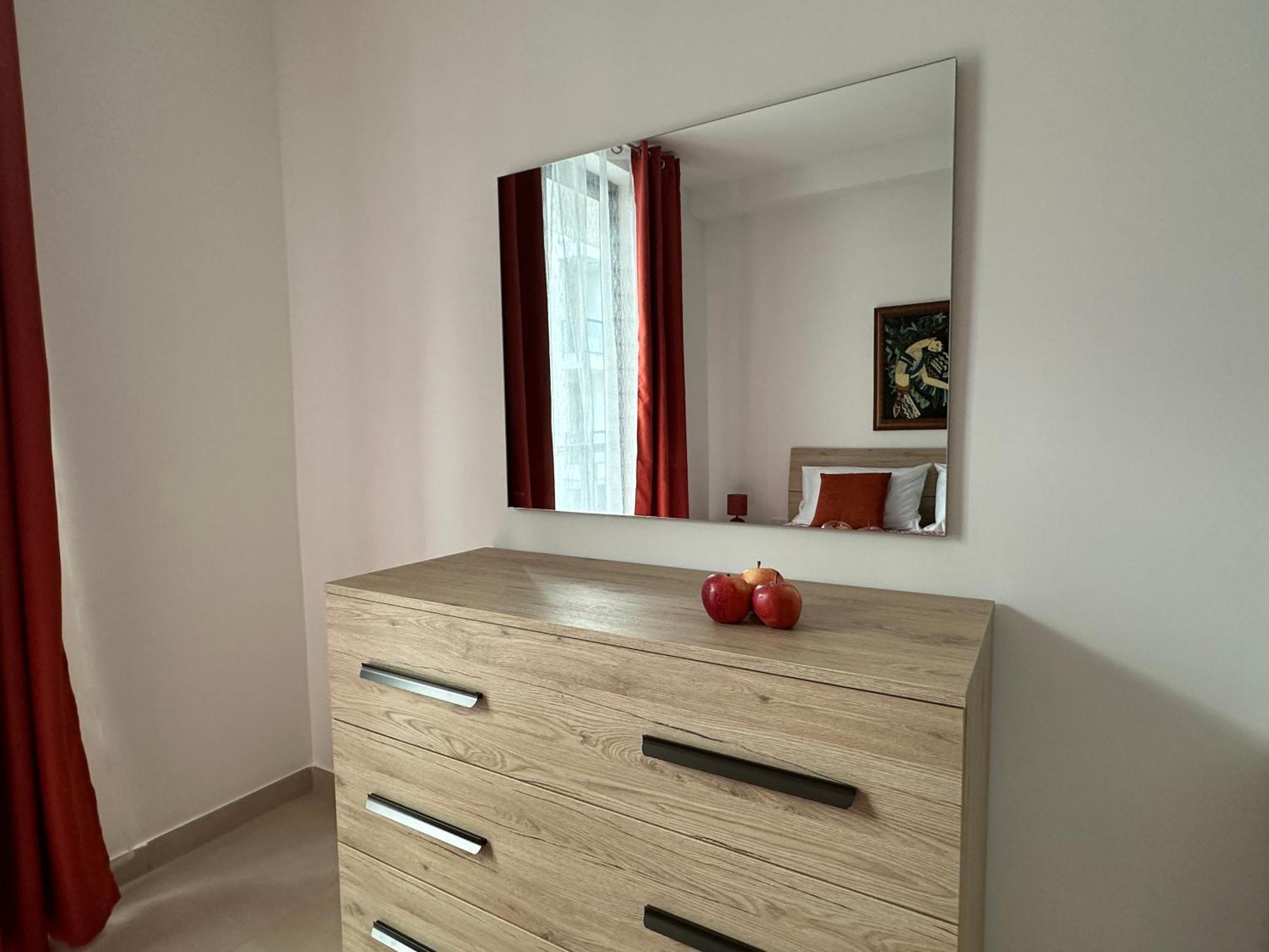 New, Airy And Spacious Apartment In Mellieħa Zewnętrze zdjęcie