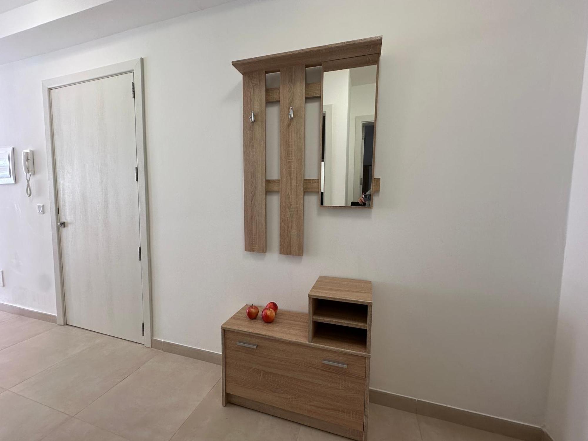 New, Airy And Spacious Apartment In Mellieħa Zewnętrze zdjęcie